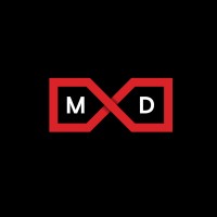 MxD Logo