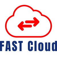 FAST Cloud Logo