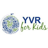 YVR for Kids Logo