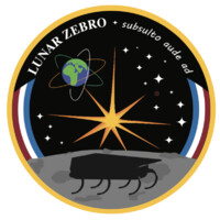 Lunar Zebro Logo