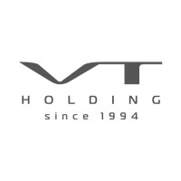 VT HOLDING International Group of Companies Logo
