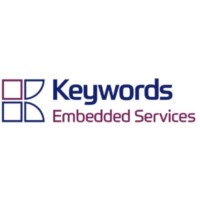 Keywords Studios - Embedded Services Logo