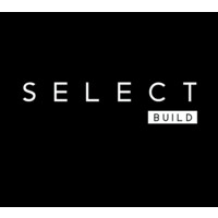 SELECT BUILD Logo