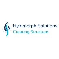 Hylomorph Solutions Logo