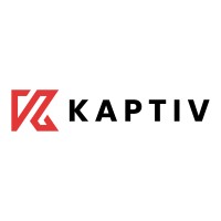 Kaptiv Logo