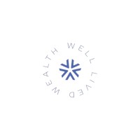 Well Lived Wealth, LLC Logo