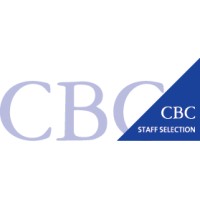 CBC Staff Selection Logo