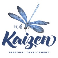 Kaizen Personal Development Logo