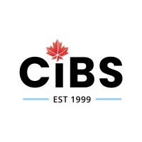 CIBS LTD - Accounting & Paralegal Services -1999 Logo