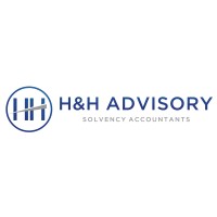 H&H Advisory Logo