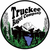 Truckee Bagel Company Logo