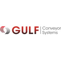 Gulf Conveyor Systems Logo