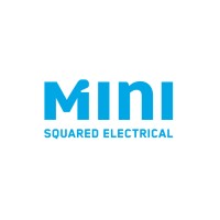 MINI SQUARED ELECTRICAL Logo