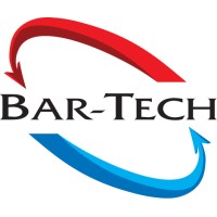Bar-Tech Automation Logo