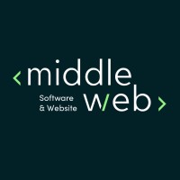 MiddleWeb Logo