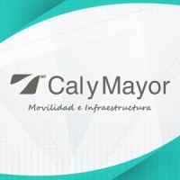Cal y Mayor Logo