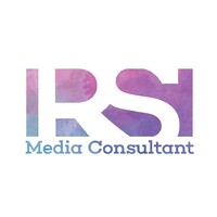 RS Media Consultant Logo