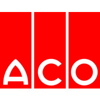 ACO Serbia & Montenegro Logo