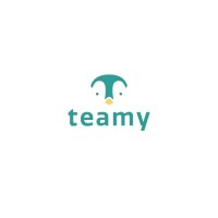 Teamy Logo