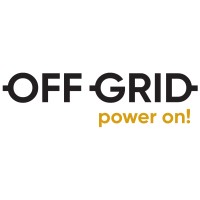 Off Grid Logo