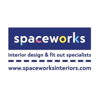 Spaceworks Interiors Logo