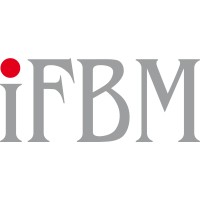 IFBM - French Institute of Beverages, Brewing and Malting Logo