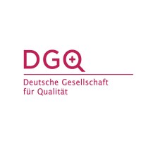 Deutsche Gesellschaft für Qualität (DGQ) Logo