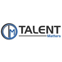 Talent Matters Logo