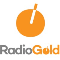RadioGold Network Logo
