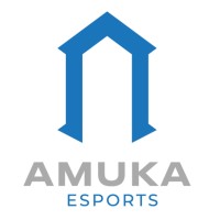 Amuka Esports Logo