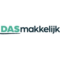 DASmakkelijk Logo
