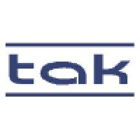 TAK Consulting Limited Logo