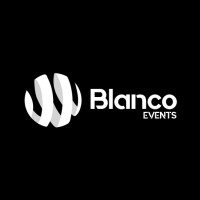 Blanco Events Logo