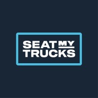 SeatMyTrucks | Ad Agency Logo