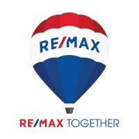 RE/MAX TOGETHER Logo