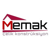Memak Celik Konstruksiyon Logo