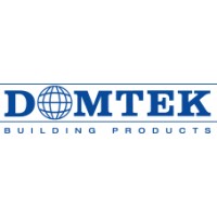 Domtek Building Products Logo