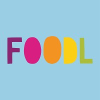 Foodl Logo