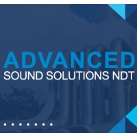 Advanced Sound Solutions NDT Inc Logo