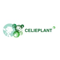 Celieplant B.V. Logo