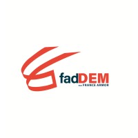 FADDEM Logo