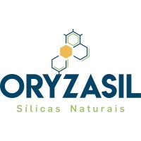 Oryzasil Logo