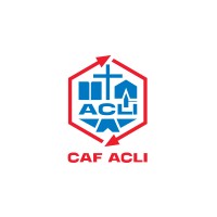 CAF ACLI Trentino Logo