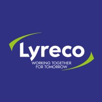 Lyreco Portugal Logo