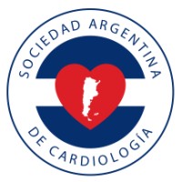 Sociedad Argentina de Cardiología Logo