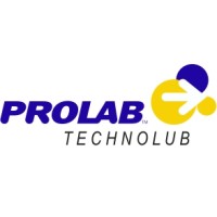 Prolab Technolub inc. Logo
