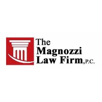 The Magnozzi Law Firm, P.C. Logo