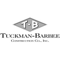 Tuckman-Barbee Construction Co., Inc. Logo