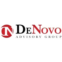 DeNovo Advisory Group Logo