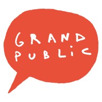 Grand public Logo